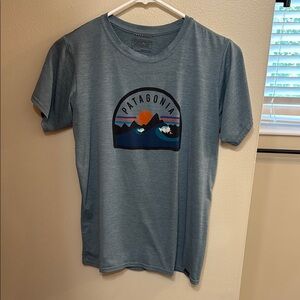 Patagonia Women's Capilene® Cool Daily Shirts